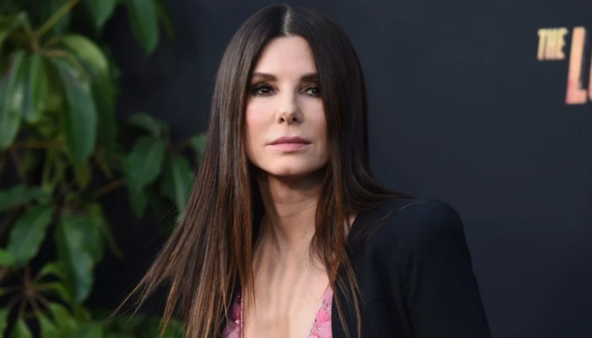 Sandra Bullock 360 News Worldwide