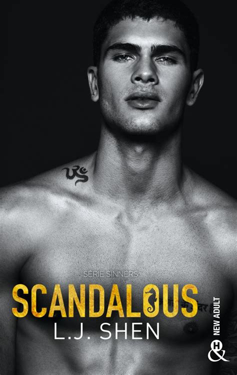 Scandalous There Will Be Books Scandalous There Will Be Books