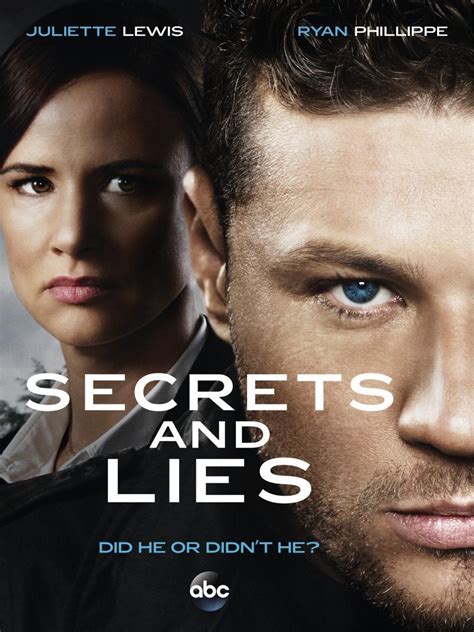 Secrets Amp Lies Tv Series 2015 Filmaffinity Secrets Amp Lies Tv Series 2015 Filmaffinity
