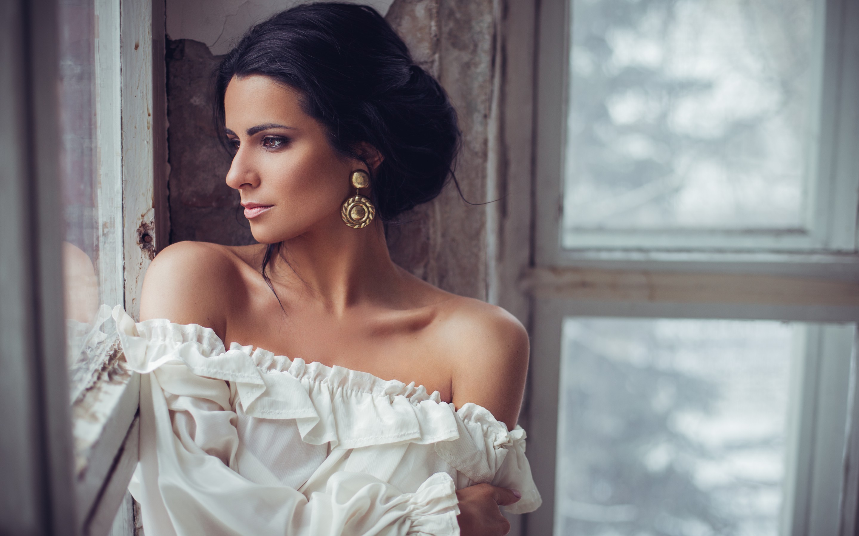 Seltin Sweet Women Model Brunette Women Indoors Barefoot Pornstar Russian Russian Women Seltin Sweet Women Model Brunette Women Indoors Barefoot Pornstar Russian Russian Women