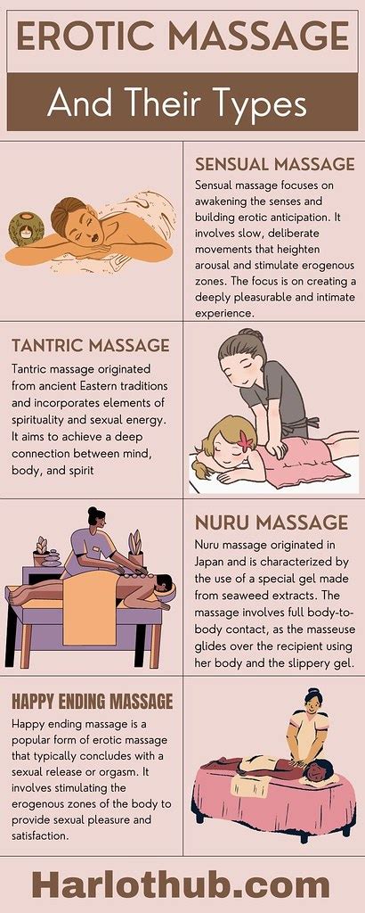 Sensual Delights Unveiling The Pleasures Of Erotic Massag Flickr