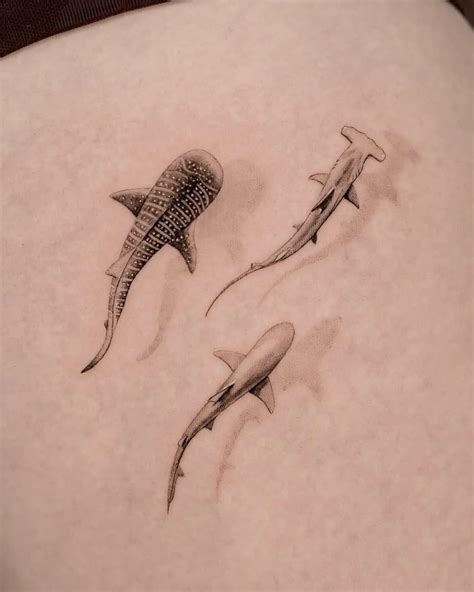 Shark Tattoo Designs Amp Meaning The Bridge Tattoo Designs Shark Tattoo Designs Amp Meaning The Bridge Tattoo Designs