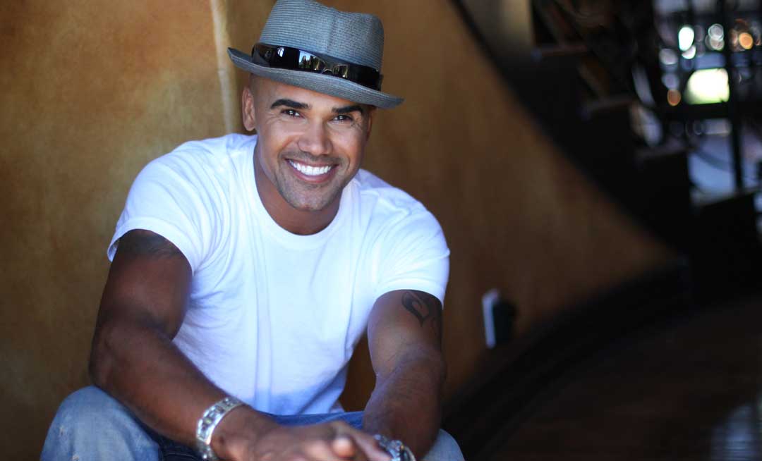 Shemar Moore's Hot Body Secrets