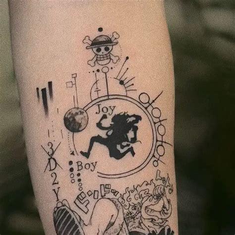 Single Piece Tattoos Single Piece Tattoos