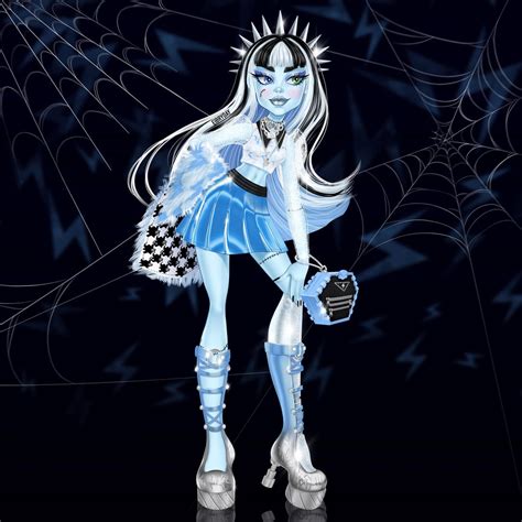 Skulltimate Secrets Frankie R Monsterhigh Skulltimate Secrets Frankie R Monsterhigh