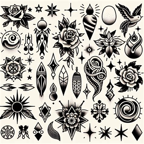 Small Tattoo Filler Ideas Watercolor Tattoo Design Small Tattoo Filler Ideas Watercolor Tattoo Design