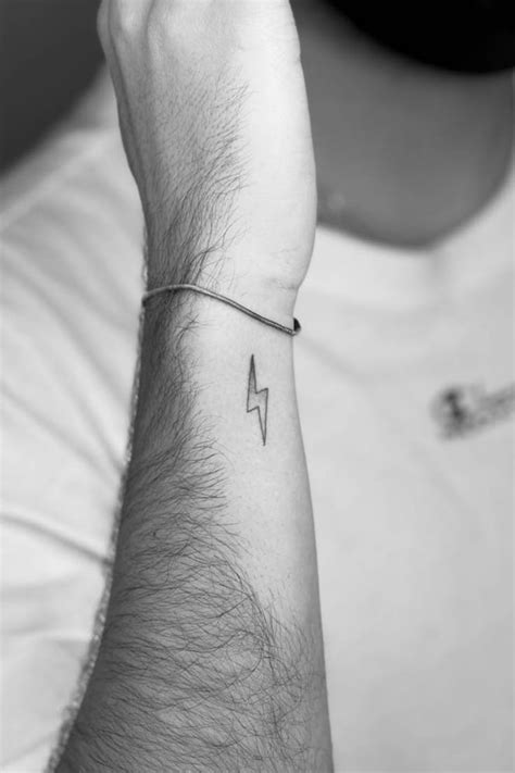 Small Tattoos For Men Small Tattoos For Men