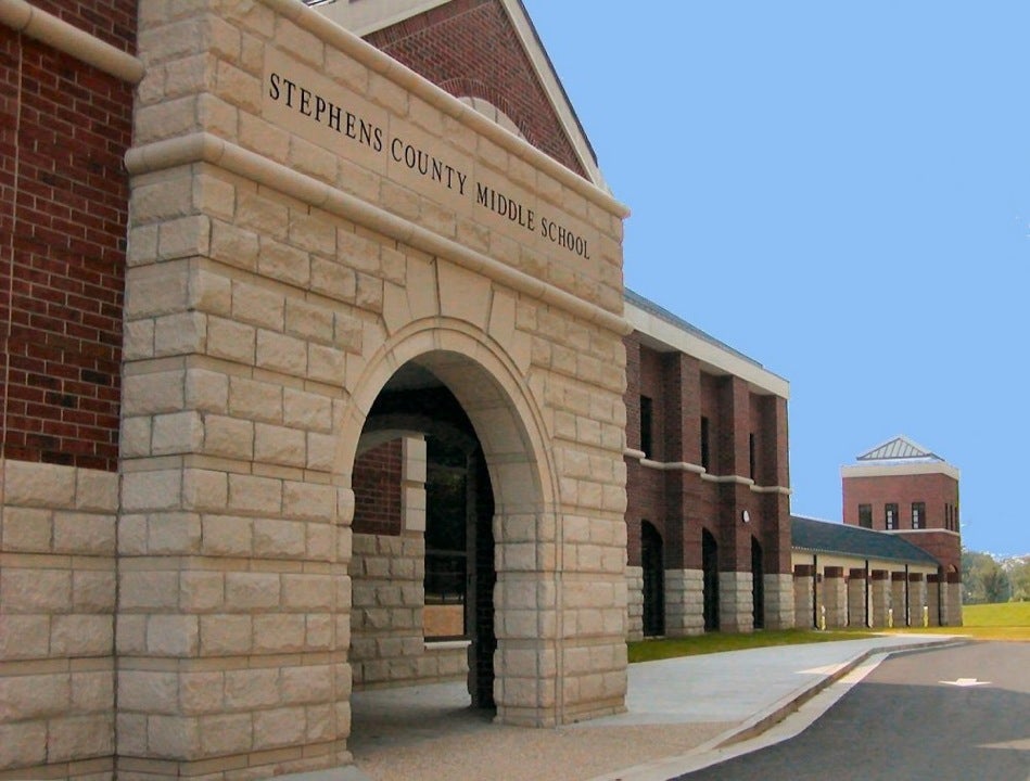 Social Services Stephens County School District