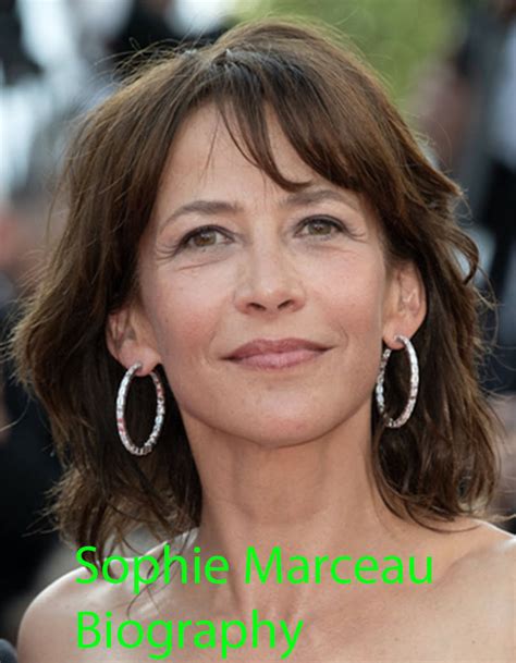 Sophie Marceau Biography 2025 Latest News Age Born Family Salary Net Worth And More Sophie Marceau Biography 2025 Latest News Age Born Family Salary Net Worth And More