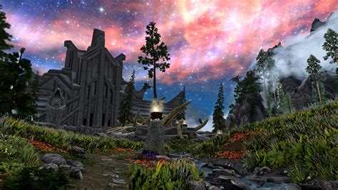 Sovngarde Guide Skyrim Adventures Beyond Death Sovngarde Guide Skyrim Adventures Beyond Death