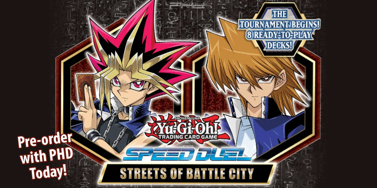 Speed Duel Battle City 2 Secrets Leaks R Yugioh Speed Duel Battle City 2 Secrets Leaks R Yugioh