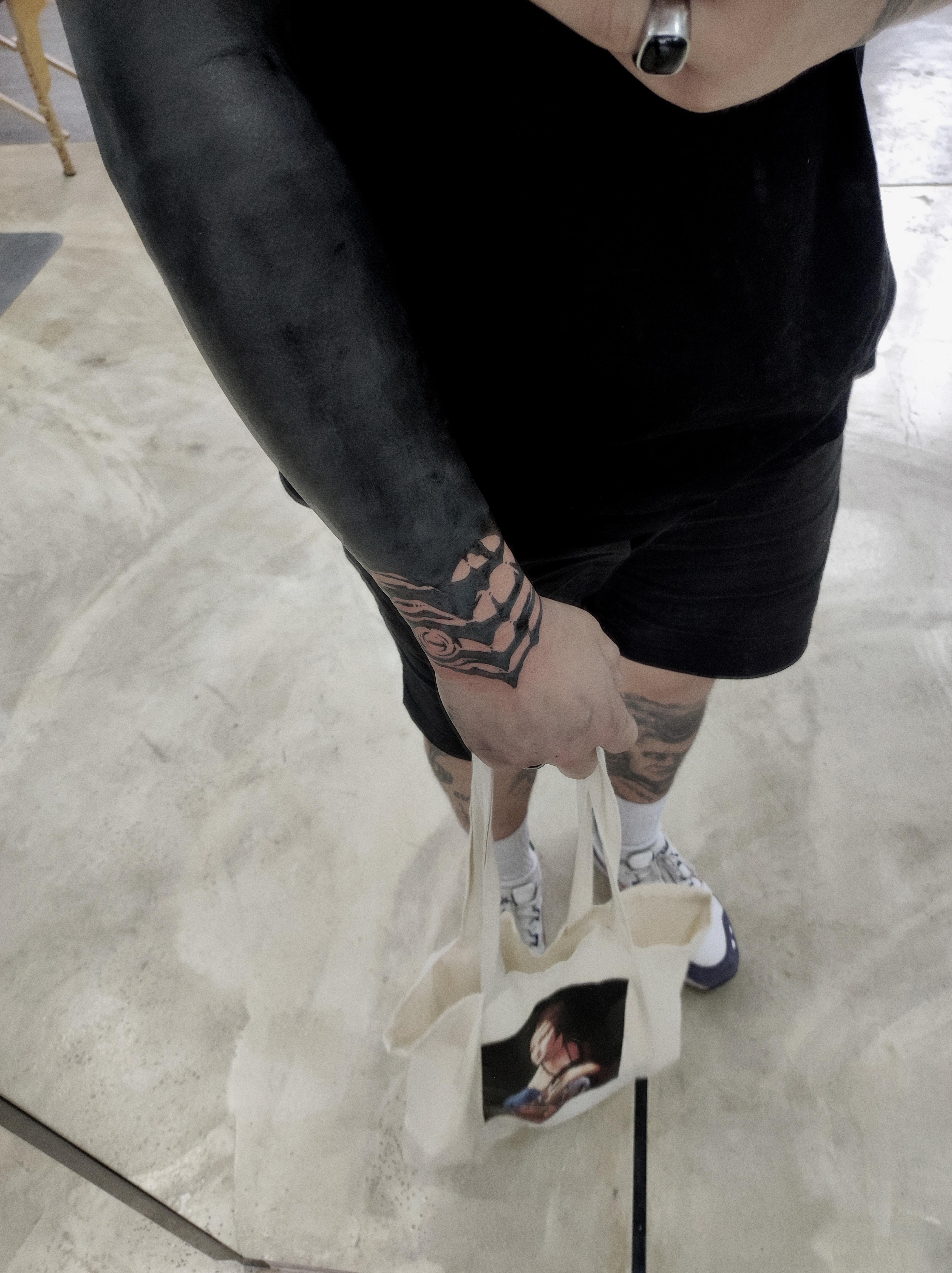 Spider Tattoo Refreshment After 5 Years Both Done By Kaja Opasiak In Szczecin Poland R Tattoos Spider Tattoo Refreshment After 5 Years Both Done By Kaja Opasiak In Szczecin Poland R Tattoos