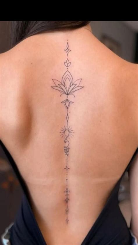 Spine Tattoos For Women Classy Tattoos Simplistic Tattoos Artofit Spine Tattoos For Women Classy Tattoos Simplistic Tattoos Artofit