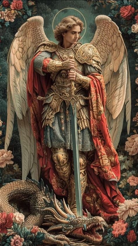 St Michael St Michael