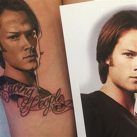 Supernatural Dean And Sam Tattoo Forearm Tattoo Ideas Supernatural Dean And Sam Tattoo Forearm Tattoo Ideas