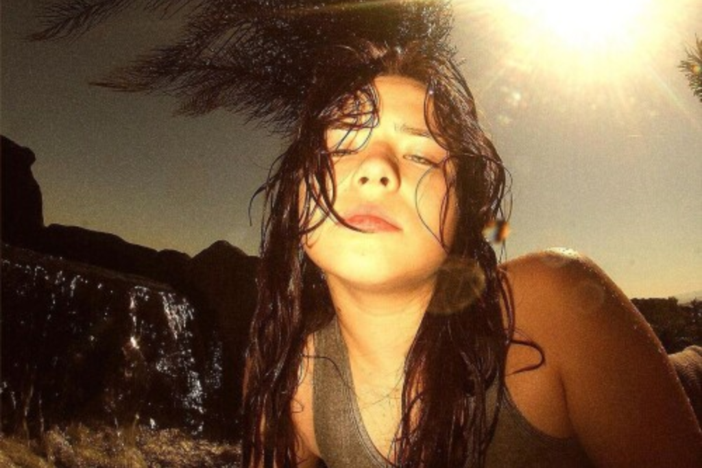 Talissa Smalley's Leaked OnlyFans Content Revealed