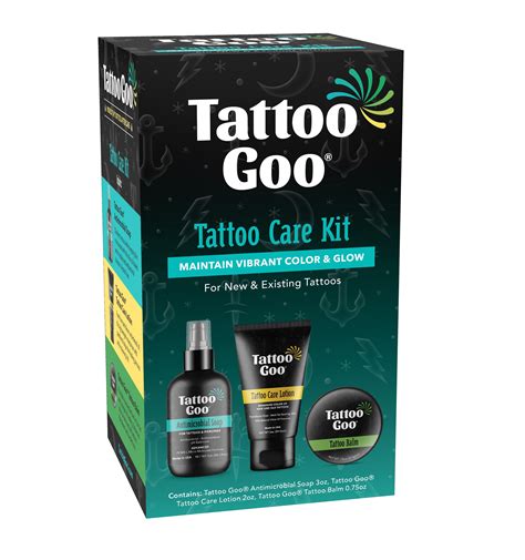 Tattoo Aftercare In Personal Care Walmart Com