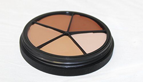 Tattoo Covering Makeup