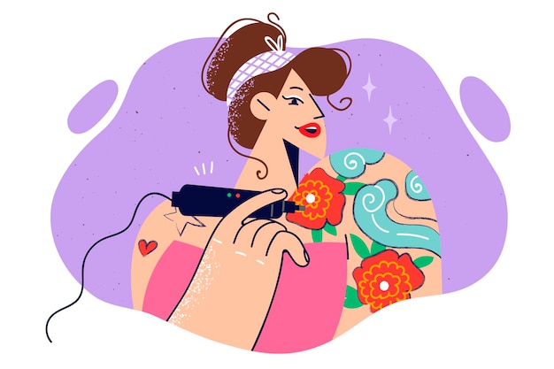 Tattoo Designs Arms Shoulders