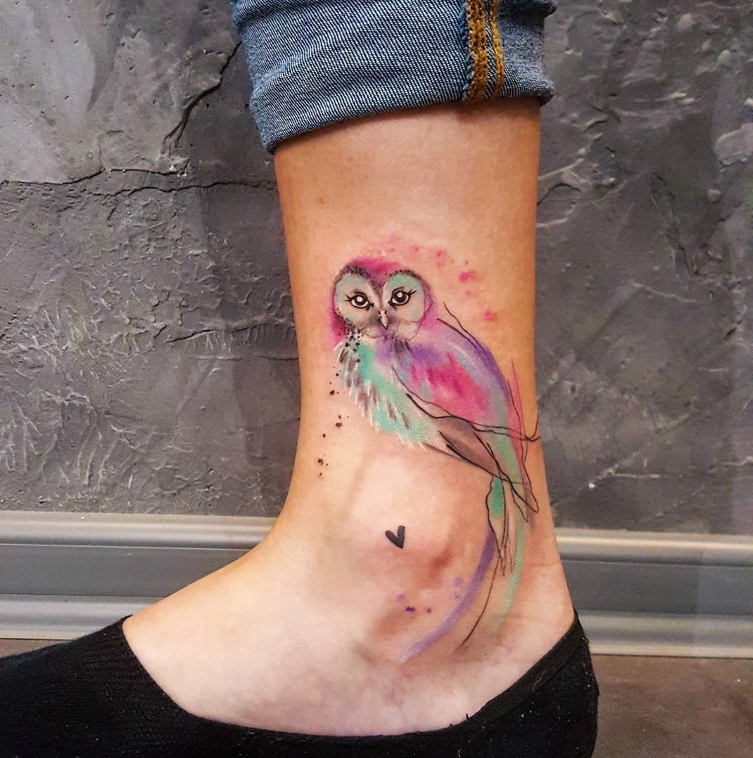 Tattoo Ideas For Girls On Ankle Tattoo Ideas For Girls On Ankle