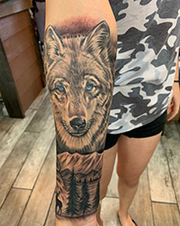 Tattoo Ideas For Men Skin Factory Tattoo