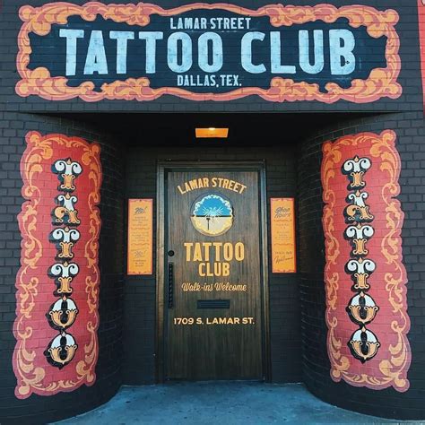Tattoo Parlors Spartanburg Sc