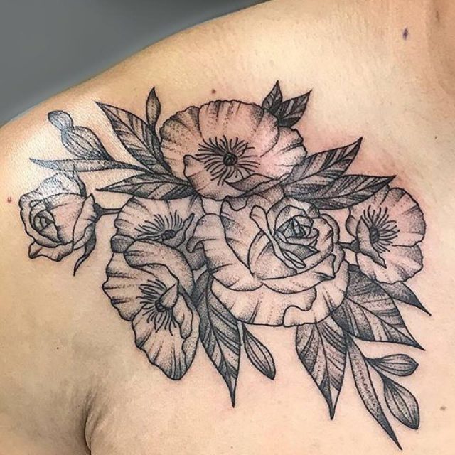 Tattoo Shops In Medford Oregon