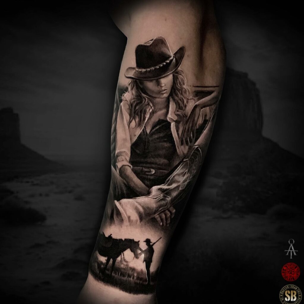 Tattoo Sleeve Ideas Military At Catherine Reeves Blog