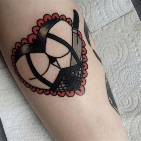 Tattoo Uploaded By Dark Steel Tattoo Studio Heart Bum Tattoodo Tattoo Uploaded By Dark Steel Tattoo Studio Heart Bum Tattoodo