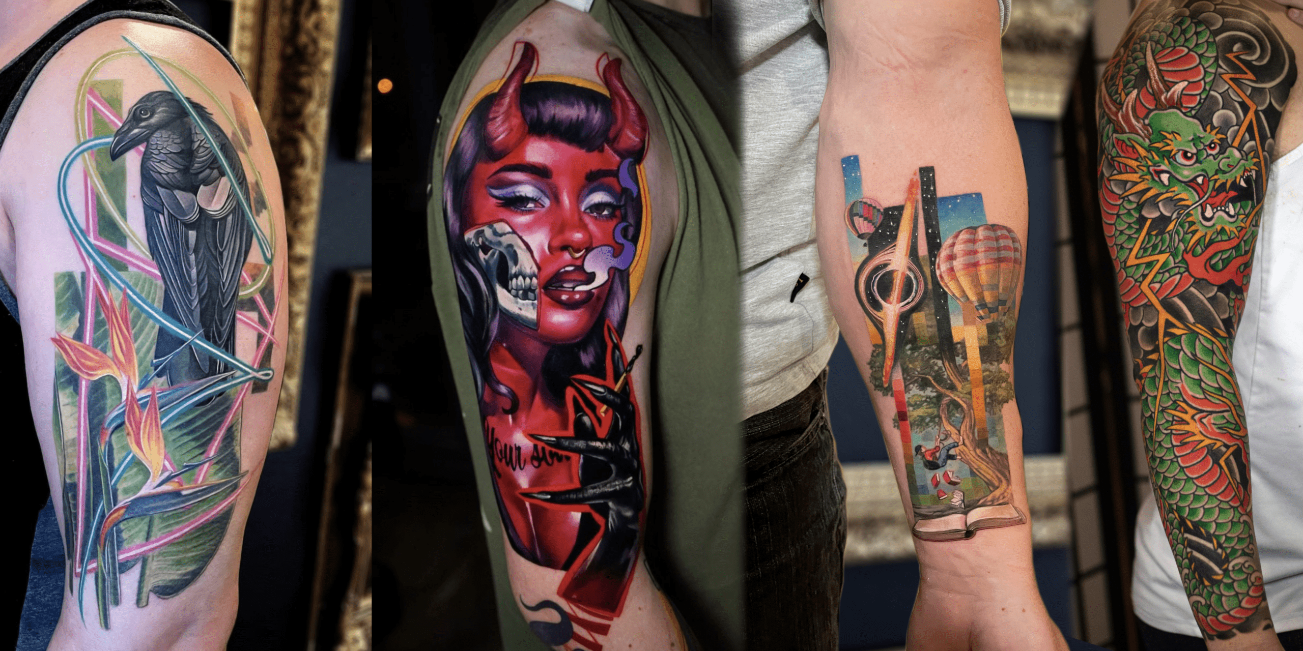 Quick Fixes For Tattoo White Color: Restore Bright Ink Fast