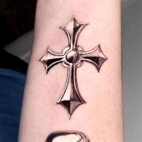 Tattooist Chan On Instagram Amp Quot Chrome Chrome Chrome Tattoo Tattoos