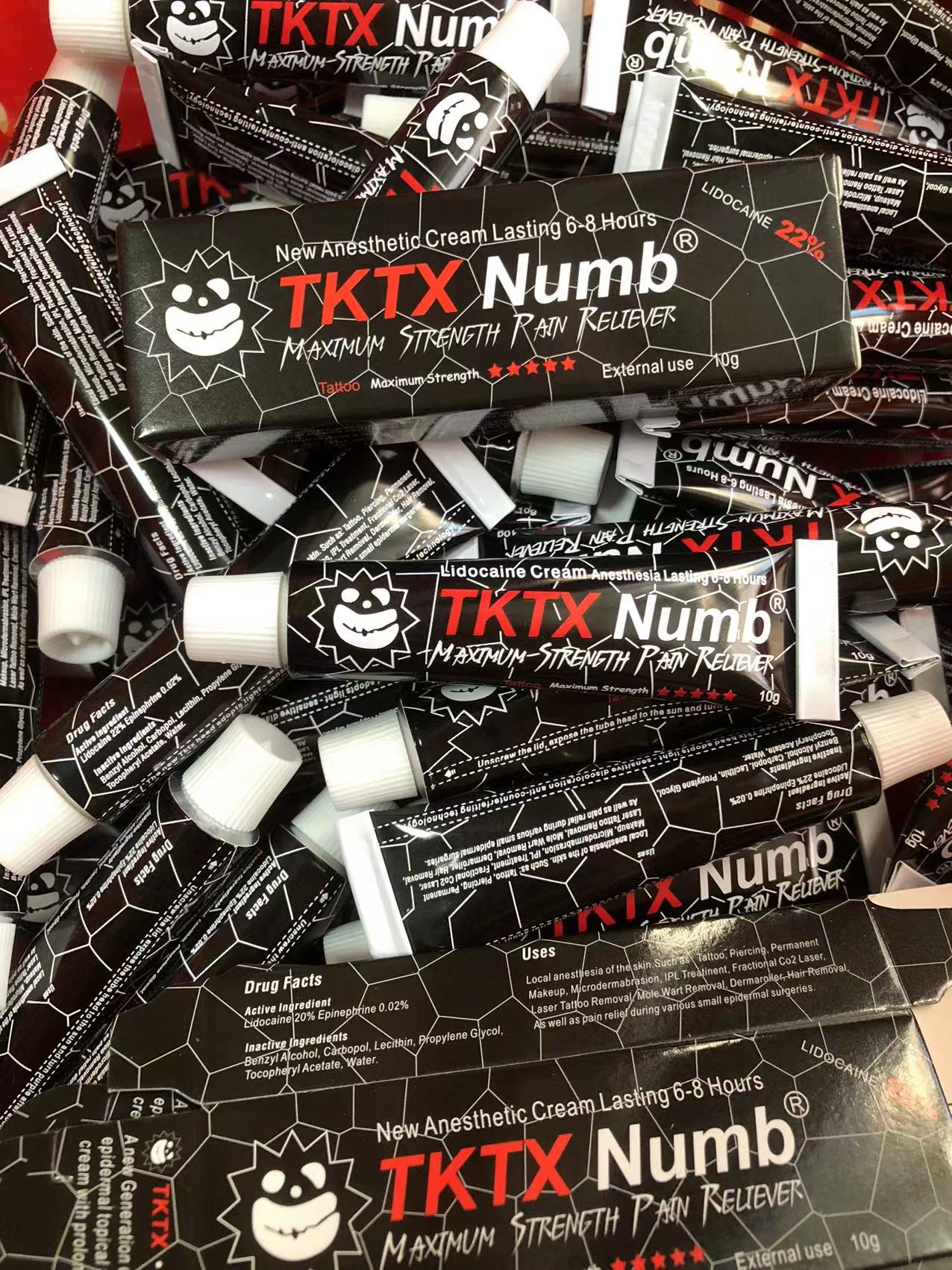 Tattoonumbx Tattoo Numbing Cream Tattoo Numb Tattoonumbx Tattoo Numbing Cream Tattoo Numb