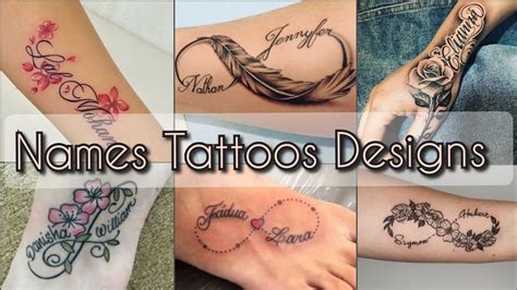 Tattoos Designs Names 50 Popular Name Tattoo Ideas Amp Designs For Men Tattoos Designs Names 50 Popular Name Tattoo Ideas Amp Designs For Men