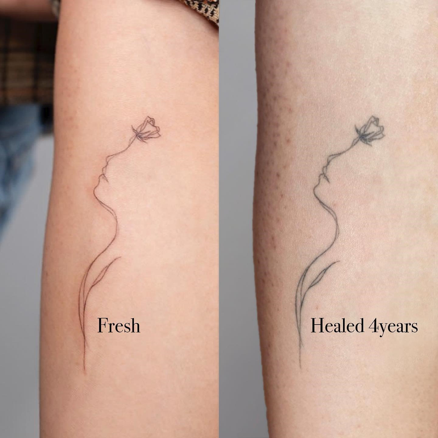 Avoid This Common Mistake: Tattoos For Women With Meaning