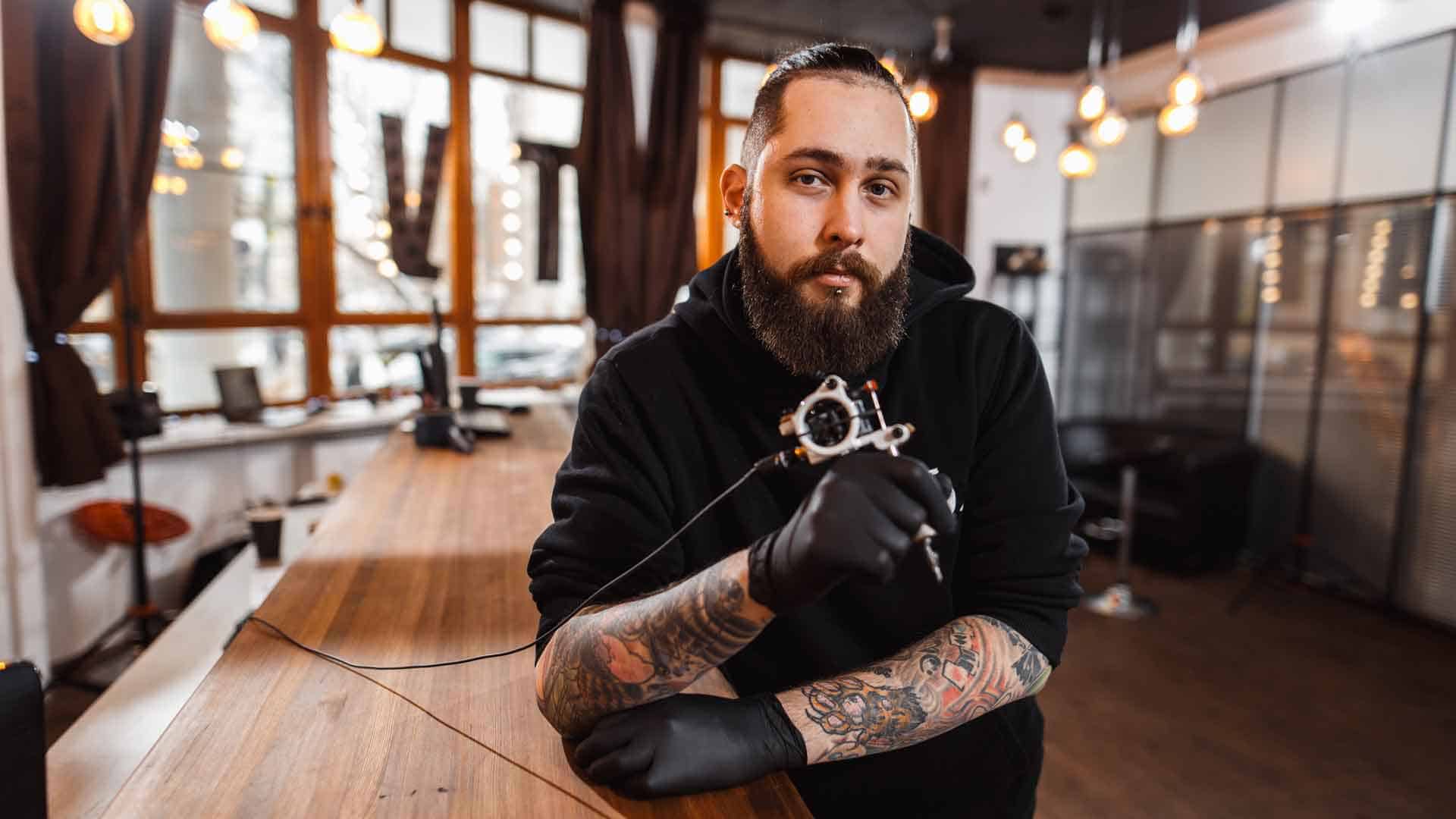 The 10 Best Tattoo Artists In Chicago Top Artists To Trust