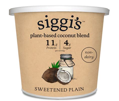 The 9 Best High Protein Yogurts According To Dietitians Men S Fitness