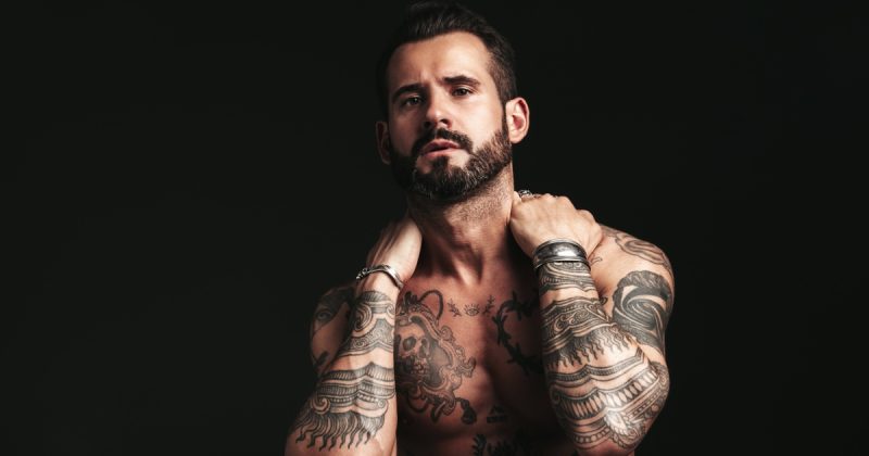 The Best Tattoo Ideas For Men In 2025 What To Ink This Year