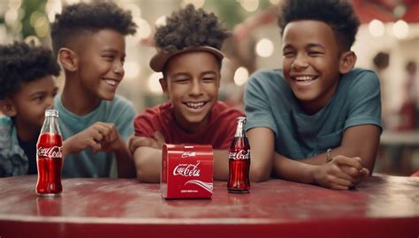 The Brothers Behind Coca Cola Amp 39 S Viral Commercial Soul Sanctuaries The Brothers Behind Coca Cola Amp 39 S Viral Commercial Soul Sanctuaries