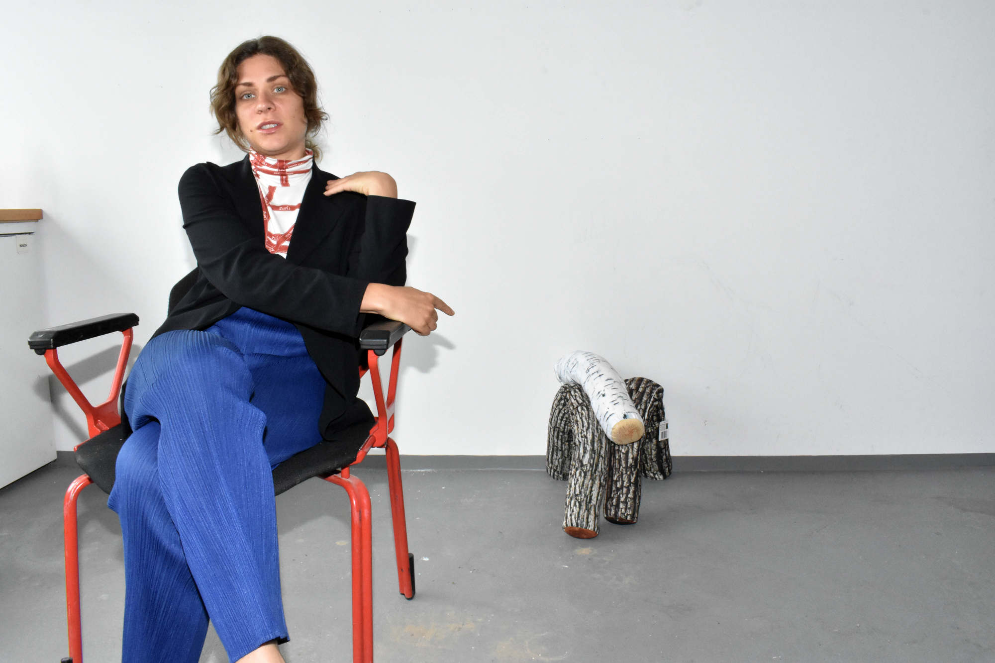 The Brutal Truth Marie Karlberg The Brutal Truth Marie Karlberg