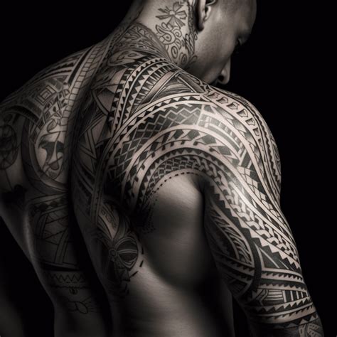 The Cultural Significance Of Traditional Tattoos Worldwide The Cultural Significance Of Traditional Tattoos Worldwide