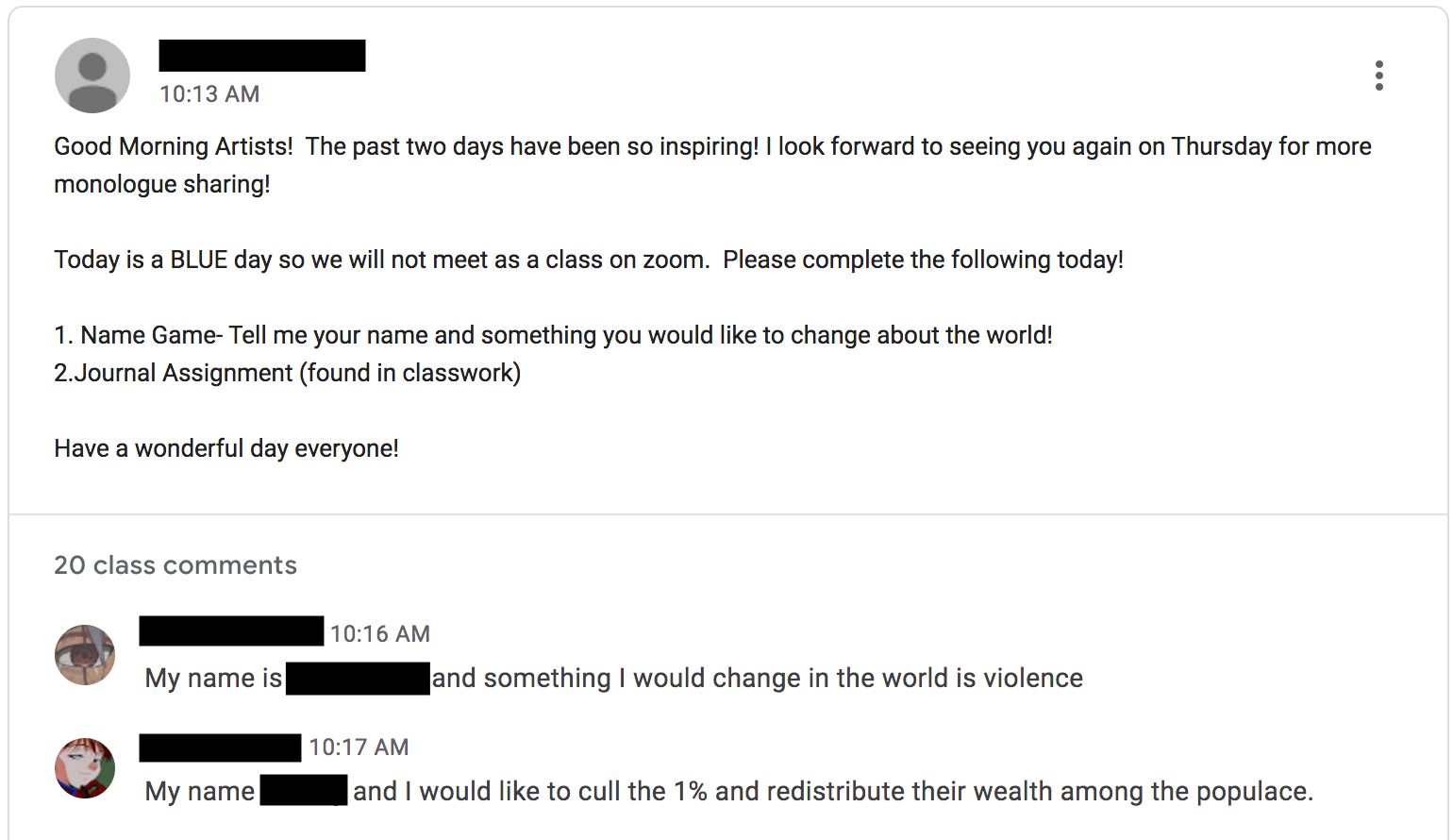 The Difference Between Leftists And Liberals The Lawrentian