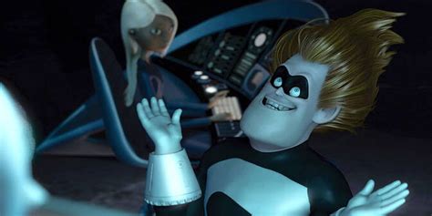 The Incredibles Part 5 Syndrome S Base Mr Incredible Game Movie Walkthrough 1080P
