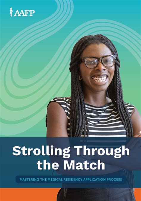 The Match Getting Into A Residency Program Aafp The Match Getting Into A Residency Program Aafp