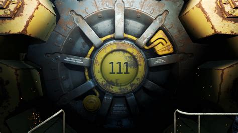 The Mystery Of Vault 31 Fallout Wiki Fandom The Mystery Of Vault 31 Fallout Wiki Fandom