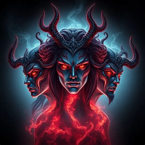 The Three Faces Of Fury Alecto Megaera And Tisiphone Mythology Worldwide The Three Faces Of Fury Alecto Megaera And Tisiphone Mythology Worldwide