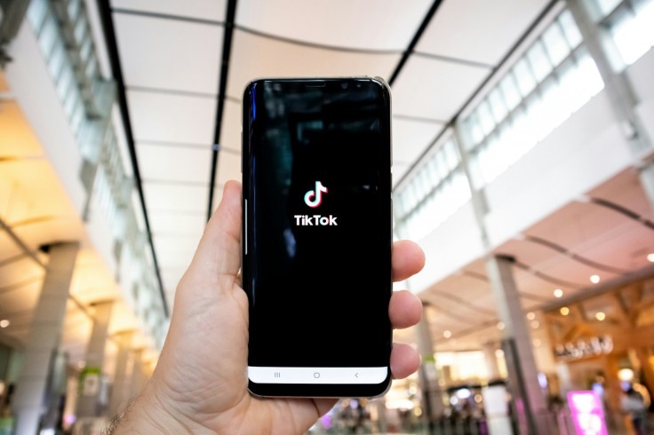 Tiktok Amp 39 S New Feature Will Tell You Why A Particular Video Appeared In Your For You Feed Techcrunch Tiktok Amp 39 S New Feature Will Tell You Why A Particular Video Appeared In Your For You Feed Techcrunch