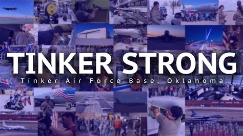Why Tinker Air Force Contact Info Matters For Quick Assistance