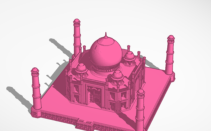 Why Tinkercad Filee Cassle Helps Streamline 3D Design And Sharing