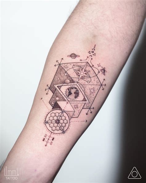 To Explore The Universe And Beyond Done By 1Mm Tattoo In Los Angeles R Tattoos To Explore The Universe And Beyond Done By 1Mm Tattoo In Los Angeles R Tattoos