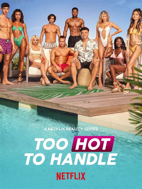 Too Hot To Handle Season 5 Every Rule Break So Far Amp How Much Is The Prize Money Episodes 5 7